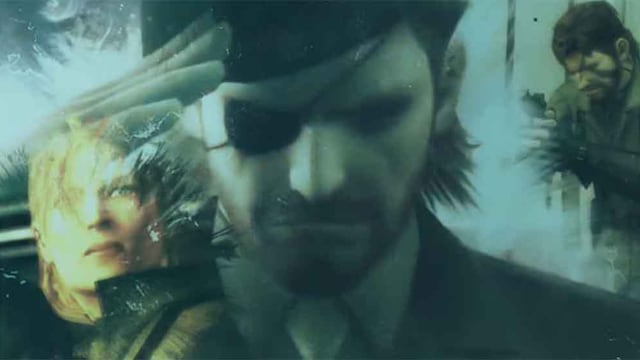 David Hayter nos habla acerca del legado de Metal Gear Solid [VIDEO]