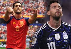 Entradas Argentina vs. España 2026: precios y dónde comprar tickets para la final del Mundial 2026