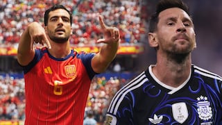 Entradas Argentina vs. España 2026: precios y dónde comprar tickets para la final del Mundial 2026