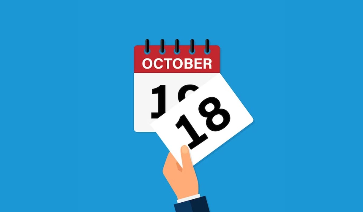 ¿Qué se celebra este miércoles 18 de octubre en el mundo? (Foto: Freepik).