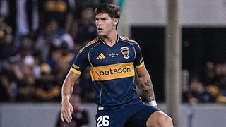 Boca vs. Gimnasia de Chivilcoy (2-0): video, resumen y goles por la Copa Argentina