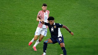 Panamá vs. Croacia (0-1): video, resumen y gol de Budimir por el Mundial 2026