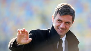 El proyecto continúa: Milan cerró la renovación más importante con miras a una nueva temporada
