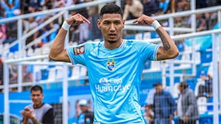 Carlos Cabello: su convocatoria a la Selección y el recuerdo de indisciplina en Sporting Cristal
