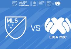 Who won the 2025 MLS All-Star Game? Score, live updates, minute-by-minute, winner and loser of matchup against Liga MX