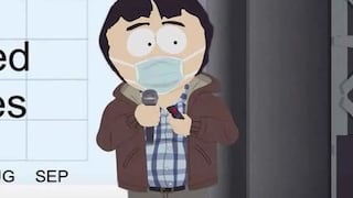 South Park, especial COVID-19 EN VIVO ONLINE: todo sobre el capítulo de la pandemia