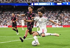 Video, resumen y goles del Real Madrid vs. Málaga (4-0) por la Fecha 3 de LaLiga