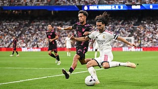 Video, resumen y goles del Real Madrid vs. Málaga (4-0) por la Fecha 3 de LaLiga