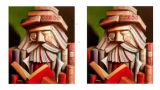 Mira con atención y dime qué identificas: tu respuesta revelará aspectos de tu personalidad