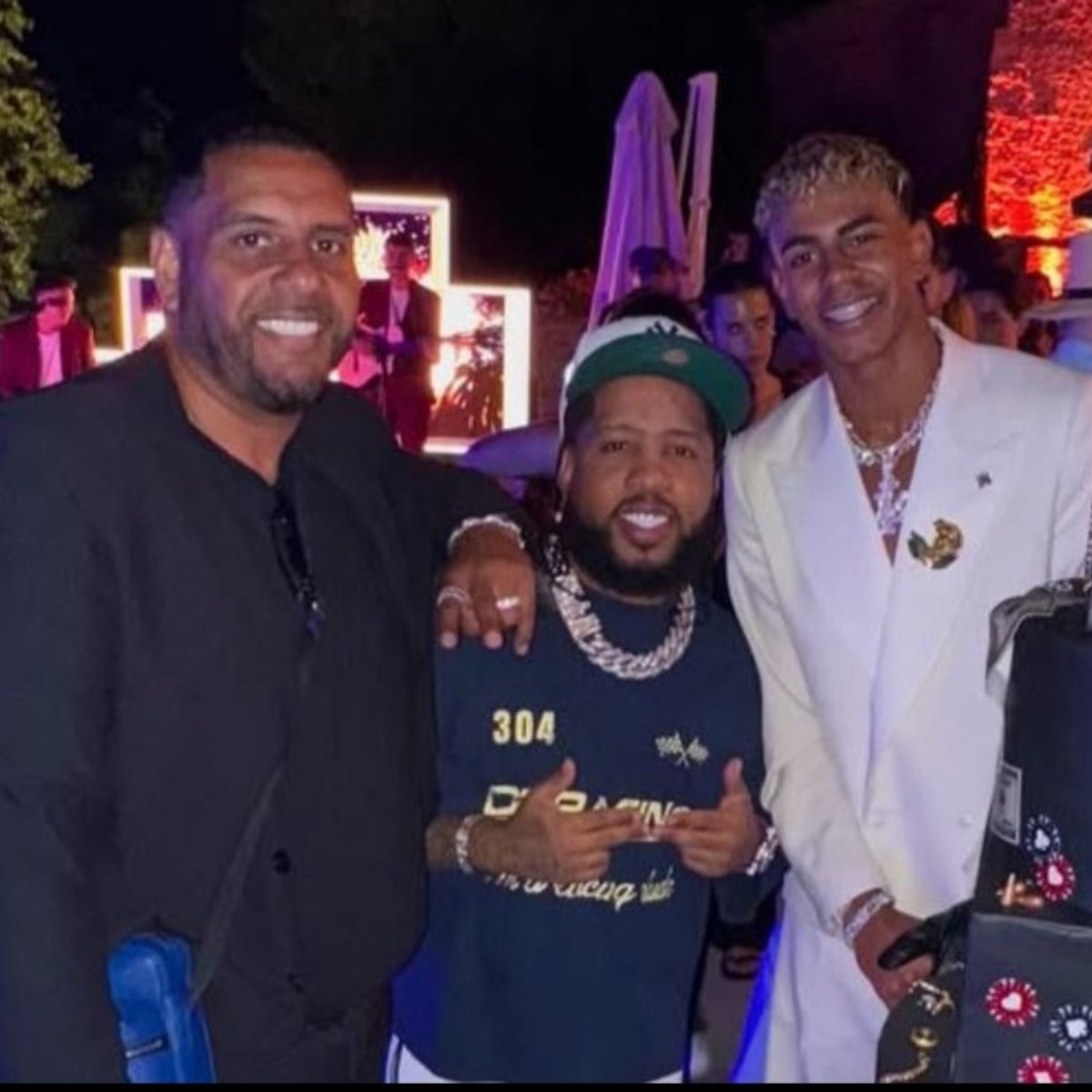 Lamine Yamal: polémica fiesta, contrato a enanos y por qué Gobierno pide investigar a jugador del FC Barcelona | FUTBOL-INTERNACIONAL | DEPOR