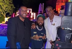 La polémica fiesta de Lamine Yamal: posible investigación por contratar a personas con enanismo