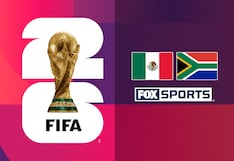 ✅ FOX Sports EN VIVO GRATIS — ver México vs. Sudáfrica EN DIRECTO por FOX One App y Online en USA