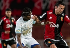 Melgar vs. Macará (2-1): video, resumen y goles por ‘Tarde Rojinegra 2026’