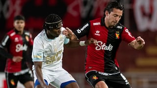 Melgar vs. Macará (2-1): video, resumen y goles por ‘Tarde Rojinegra 2026’