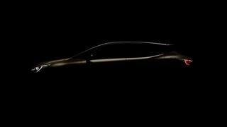 El nuevo Toyota Auris 2018 será presentado en el Salón de Ginebra