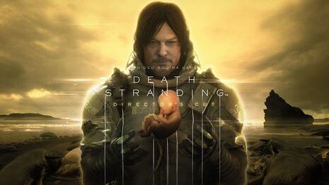 Death Stranding Directors Cut llega a iOS