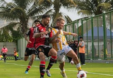 ¡Le respondió con todo! Juan Pablo II arremetió contra Melgar tras polémico empate en Chongoyape