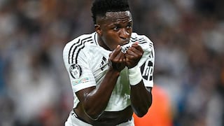 Real Madrid vs. Dortmund (5-2): video, goles y resumen por Champions League