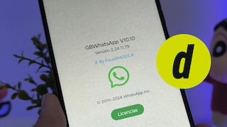 Descargar WhatsApp Plus V10.10: última versión del APK de julio 2024