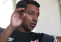 ¿Está de acuerdo? La postura de Solano tras la ausencia de Cueva en la Selección Peruana