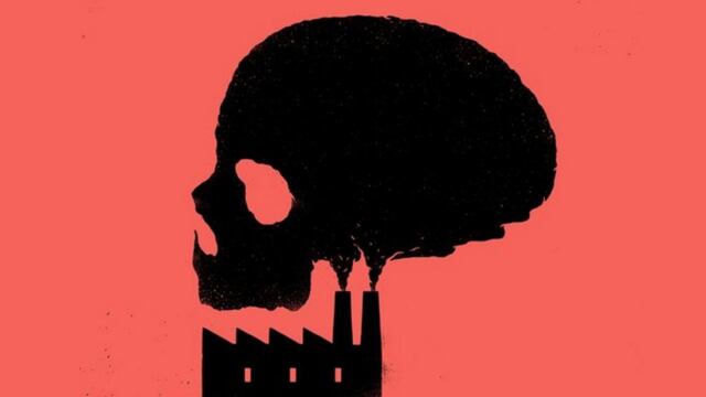 Test viral: descubre el lado oscuro de tu forma de ser con responder si viste un cráneo o una fábrica