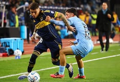 Video, resumen y goles del Boca vs. O’Higgins (4-3): ver tanda de penales