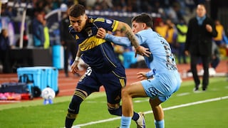 Video, resumen y goles del Boca vs. O’Higgins (4-3): ver tanda de penales