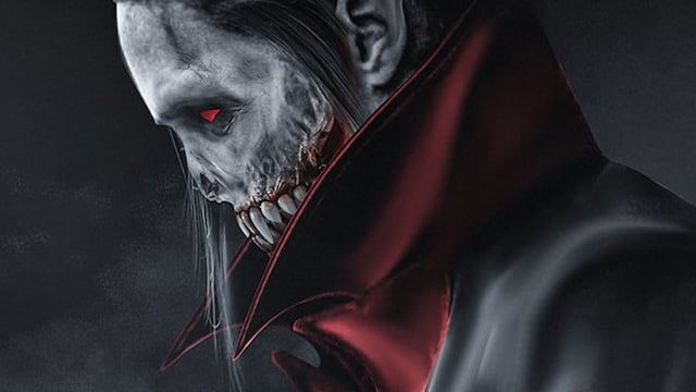 "Morbius": fecha de estreno, tráiler, sinopsis, actores y personajes del nuevo spin-off de Spider-Man
