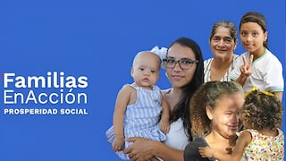¿Cuándo entregarán el bono Familias en Acción? Consulta si eres beneficiario en Colombia