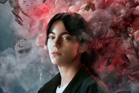 ¿En qué se diferencia la serie “Reina Roja” con el libro original?