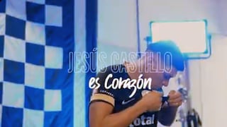 Le pone candado: Alianza Lima anunció la renovación de Jesús Castillo hasta 2026