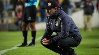 La alineación titular de Universitario vs. FC Cajamarca: los elegidos de Javier Rabanal