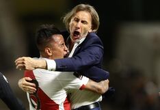 ¡Insólito! Ricardo Gareca reveló el secreto para el buen rendimiento de Christian Cueva
