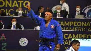 Lima empieza a vivir la fiesta del Judo con presencia de 20 países y más de 500 deportistas
