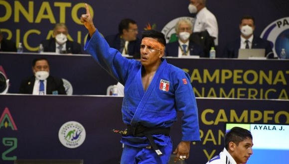 Lima empieza a vivir la fiesta del Judo con presencia de 20 países y más de 500 deportistas. (Foto: Difusión)