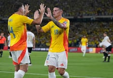 Pronósticos México vs Colombia: los cafeteros son favoritos en las apuestas