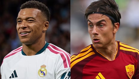 ¿En qué canales ver Real Madrid vs. Roma y a qué hora juegan por la Champions League?