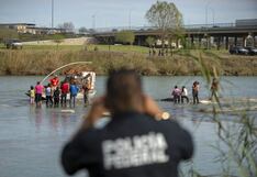 Horario en el que Estados Unidos reabrirá los cuatro cruces de la frontera con México el jueves 4 de enero