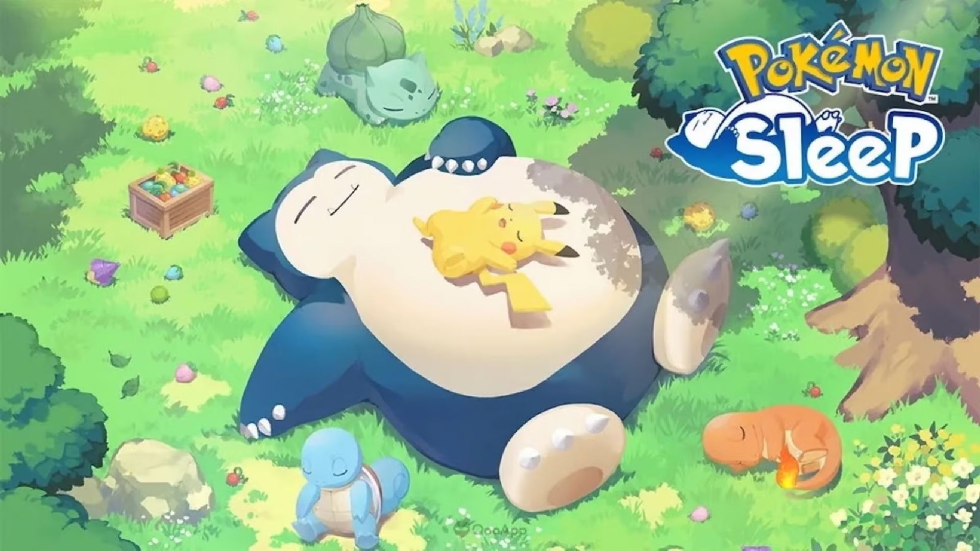 Podrás capturar a más Pokémon con solo dormir bien todos los días (Difusión)