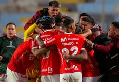 Cienciano lidera la llave con un 84% de probabilidades de avanzar a cuartos de la Sudamericana