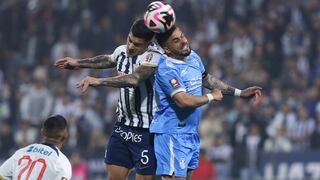 Alianza Lima vs. ADT (0-0): repasa el minuto a minuto y las incidencias del empate en Matute