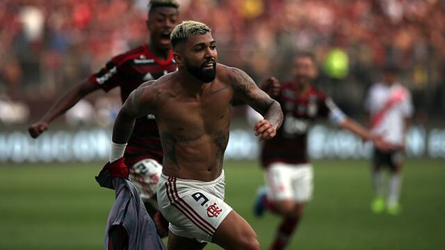 Sigue celebrando: Flamengo se coronó campeón del Brasileirao sin jugar y a falta de cuatro fechas
