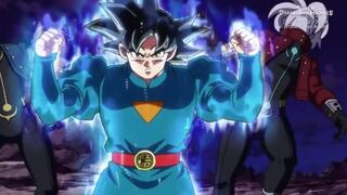 ¿Dragon Ball Heroes será doblado al español? Mario Castañeda responde a esta gran duda