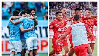 Sporting Cristal vs. Atlético Grau: fecha, horarios y canales de TV por la Liga 1
