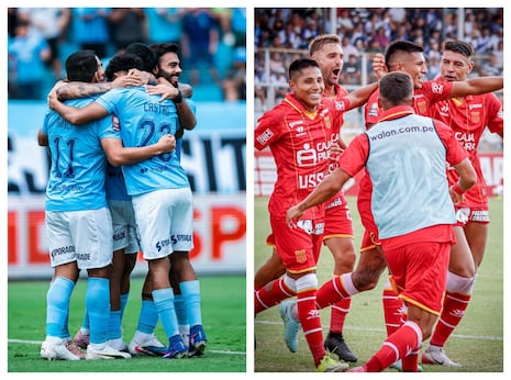 Canales de TV para ver Sporting Cristal vs. Atlético Grau