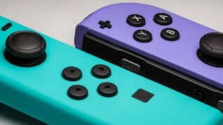 Nintendo Switch: así puedes arreglar con un papel el desvío del joystick