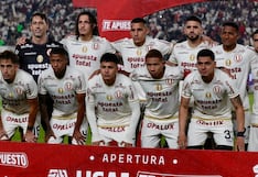 De cara a las tres ‘finales’: Universitario recupera a una pieza clave en la lucha por el Apertura