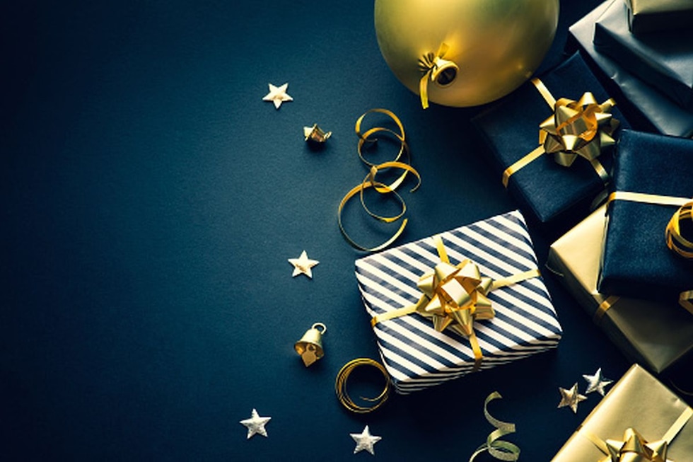 ¡Feliz Navidad 2024! 100 imágenes alusivas para dedicar en redes sociales a tus familiares y amigos.
