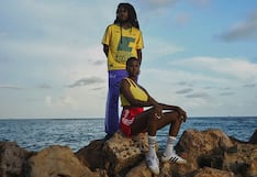 El vínculo entre el fútbol y la cultura jamaicana con colección inspirada en Bob Marley