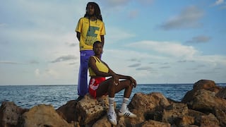 El vínculo entre el fútbol y la cultura jamaicana con colección inspirada en Bob Marley